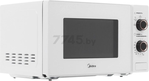 Печь микроволновая MIDEA MM720S220-W - Фото 2